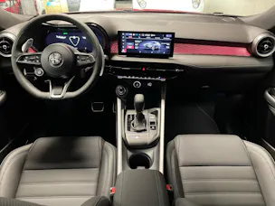 Alfa Romeo TONALE 1.3 Plug-in Hybrid