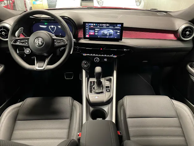 Alfa Romeo TONALE 1.3 Plug-in Hybrid