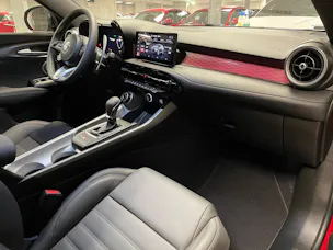 Alfa Romeo TONALE 1.3 Plug-in Hybrid