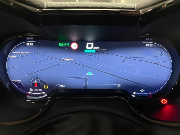 Alfa Romeo TONALE 1.3 Plug-in Hybrid