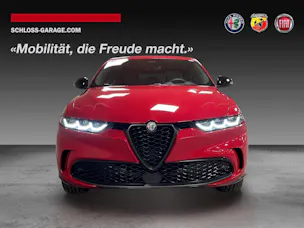 Alfa Romeo TONALE 1.3 Plug-in Hybrid