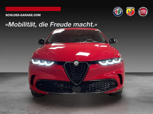 Alfa Romeo TONALE 1.3 Plug-in Hybrid