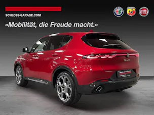 Alfa Romeo TONALE 1.3 Plug-in Hybrid