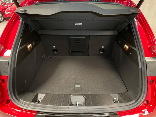 Alfa Romeo TONALE 1.3 Plug-in Hybrid