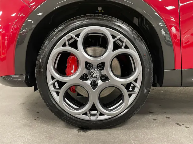 Alfa Romeo TONALE 1.3 Plug-in Hybrid