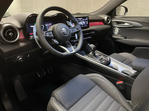 Alfa Romeo TONALE 1.3 Plug-in Hybrid