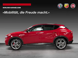 Alfa Romeo TONALE 1.3 Plug-in Hybrid