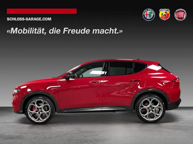 Alfa Romeo TONALE 1.3 Plug-in Hybrid