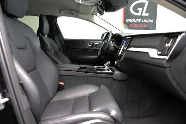 VOLVO V60 T6 eAWD Inscr. Expr.