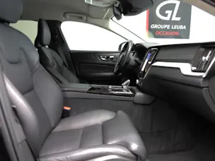 Volvo V60 T6 eAWD Inscr. Expr.