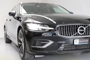 Volvo V60 T6 eAWD Inscr. Expr.