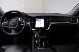 Volvo V60 T6 eAWD Inscr. Expr.
