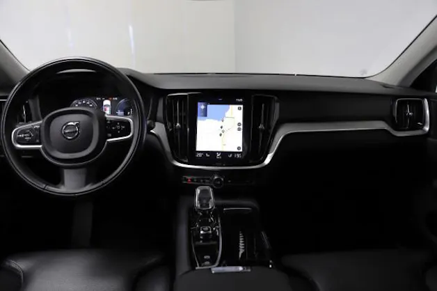 VOLVO V60 T6 eAWD Inscr. Expr.