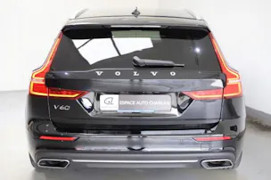 Volvo V60 T6 eAWD Inscr. Expr.