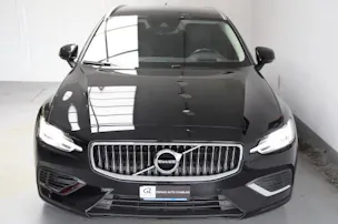Volvo V60 T6 eAWD Inscr. Expr.