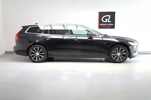 Volvo V60 T6 eAWD Inscr. Expr.