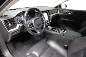 Volvo V60 T6 eAWD Inscr. Expr.