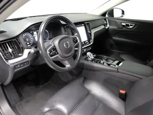 Volvo V60 T6 eAWD Inscr. Expr.