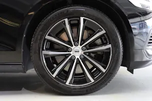 Volvo V60 T6 eAWD Inscr. Expr.