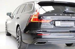 Volvo V60 T6 eAWD Inscr. Expr.