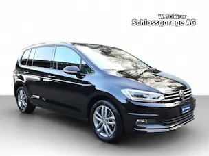 VW Touran 1.5 TSI EVO Comfortline DSG