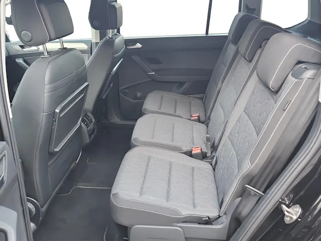VW Touran 1.5 TSI EVO Comfortline DSG