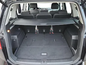 VW Touran 1.5 TSI EVO Comfortline DSG