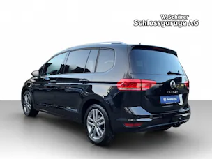 VW Touran 1.5 TSI EVO Comfortline DSG