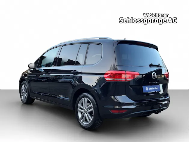 VW Touran 1.5 TSI EVO Comfortline DSG