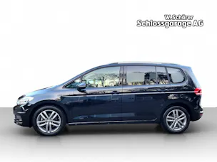 VW Touran 1.5 TSI EVO Comfortline DSG