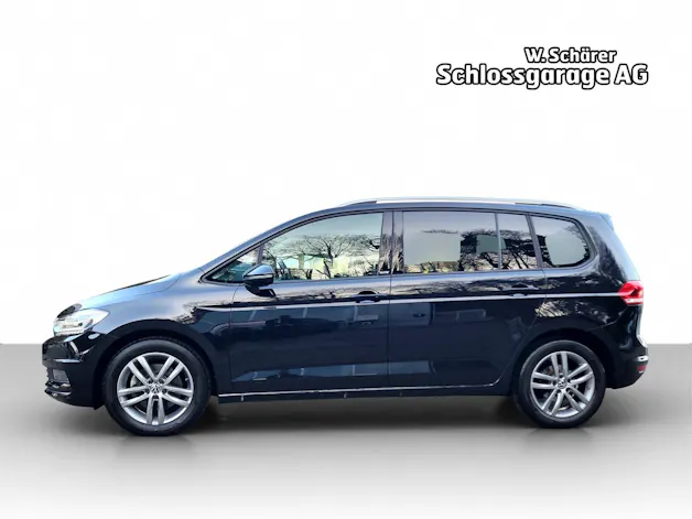 VW Touran 1.5 TSI EVO Comfortline DSG