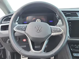 VW Touran 1.5 TSI EVO Comfortline DSG