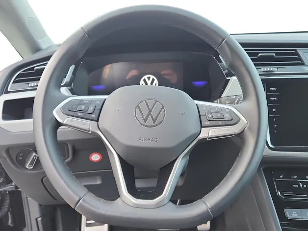 VW Touran 1.5 TSI EVO Comfortline DSG