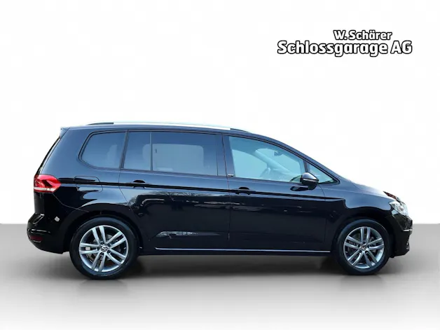 VW Touran 1.5 TSI EVO Comfortline DSG