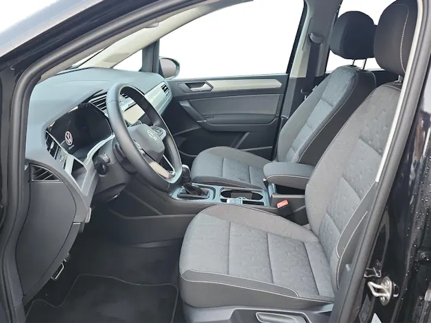 VW Touran 1.5 TSI EVO Comfortline DSG