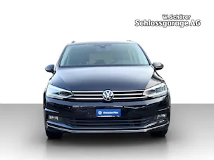 VW Touran 1.5 TSI EVO Comfortline DSG