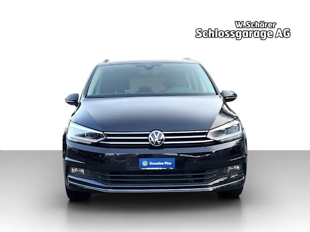 VW Touran 1.5 TSI EVO Comfortline DSG