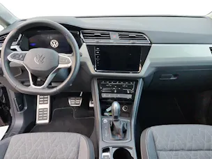 VW Touran 1.5 TSI EVO Comfortline DSG