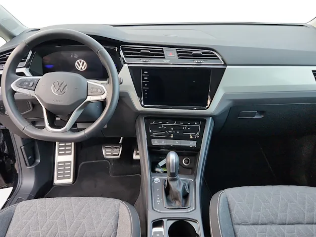 VW Touran 1.5 TSI EVO Comfortline DSG