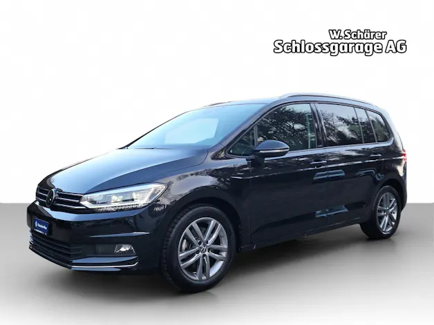 VW Touran 1.5 TSI EVO Comfortline DSG