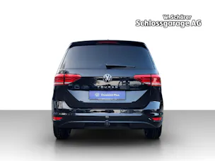 VW Touran 1.5 TSI EVO Comfortline DSG