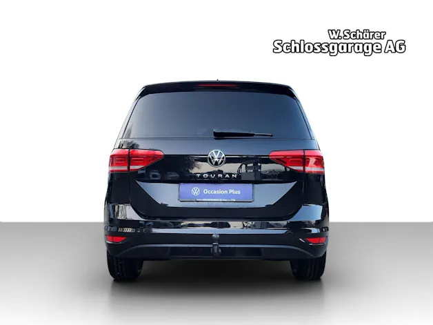 VW Touran 1.5 TSI EVO Comfortline DSG