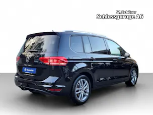 VW Touran 1.5 TSI EVO Comfortline DSG