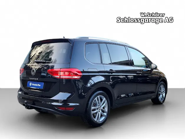 VW Touran 1.5 TSI EVO Comfortline DSG