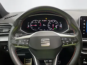 SEAT Tarraco 1.4 eHybrid FR DSG