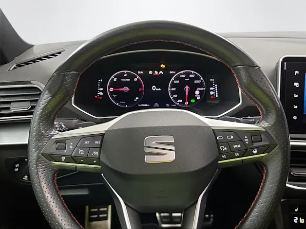 SEAT Tarraco 1.4 eHybrid FR DSG