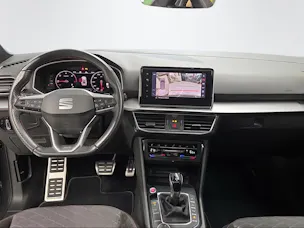 SEAT Tarraco 1.4 eHybrid FR DSG