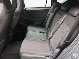 SEAT Tarraco 1.4 eHybrid FR DSG