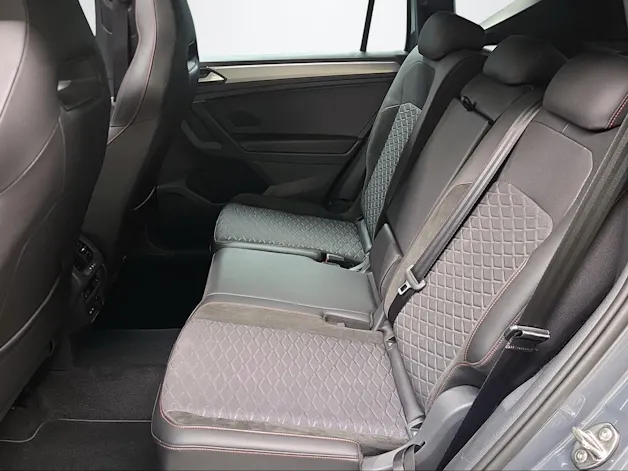 SEAT Tarraco 1.4 eHybrid FR DSG