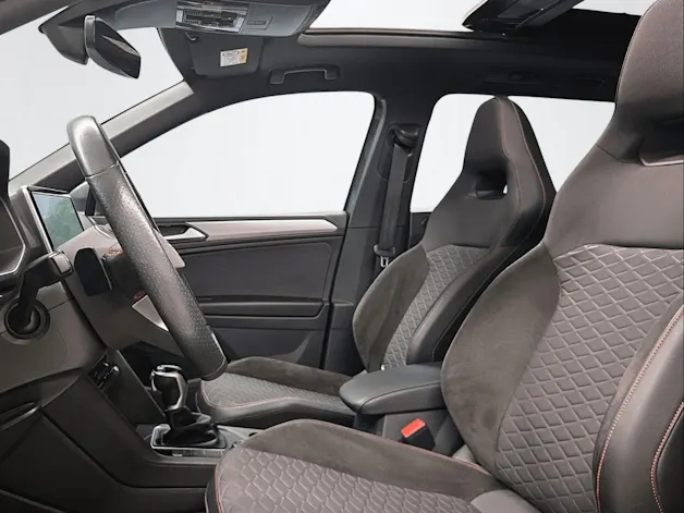 SEAT Tarraco 1.4 eHybrid FR DSG